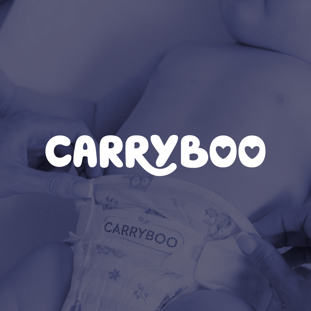 Carryboo