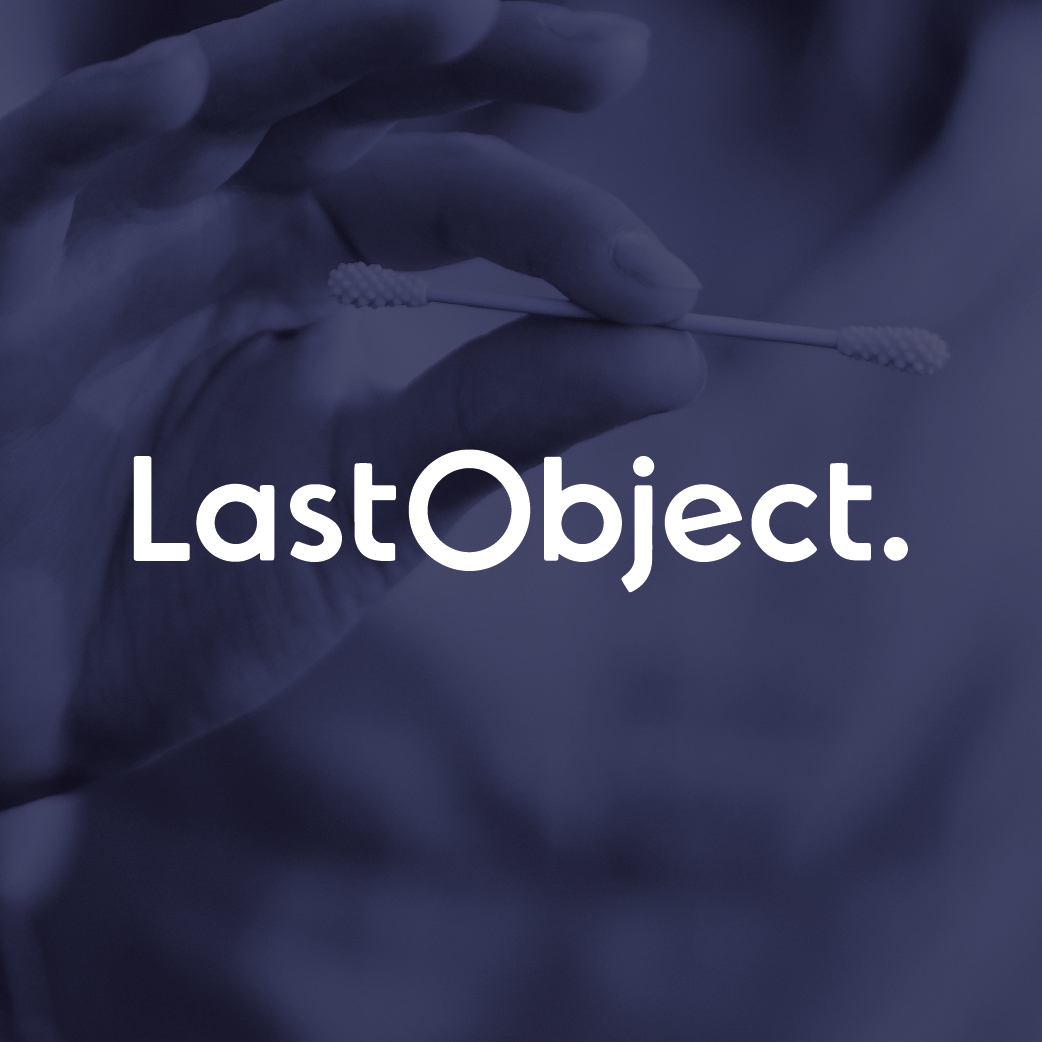 LastObject