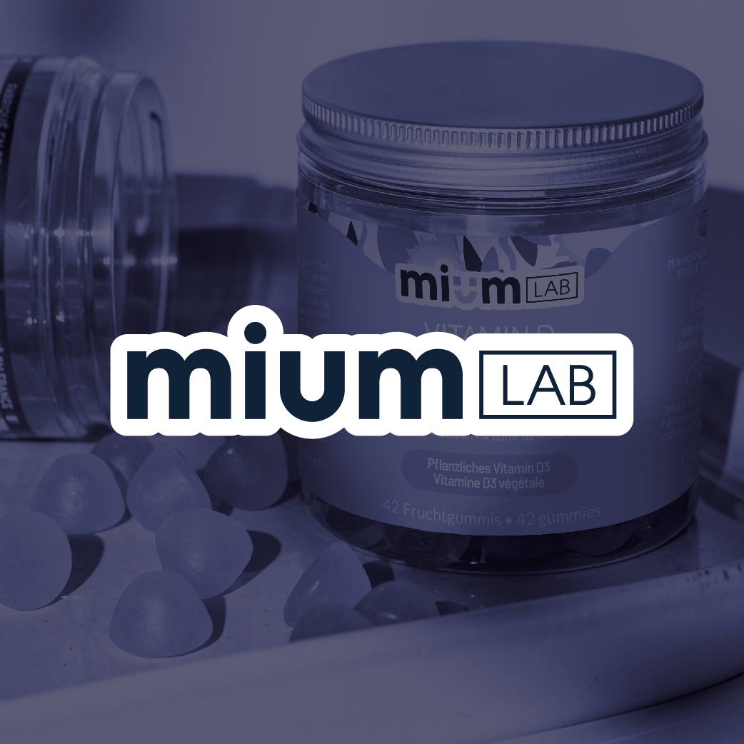 MiumLab