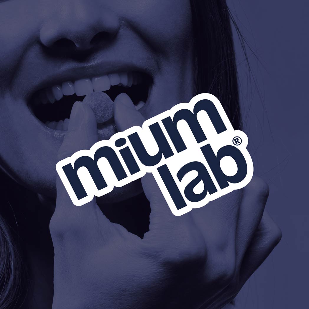 Mium Lab