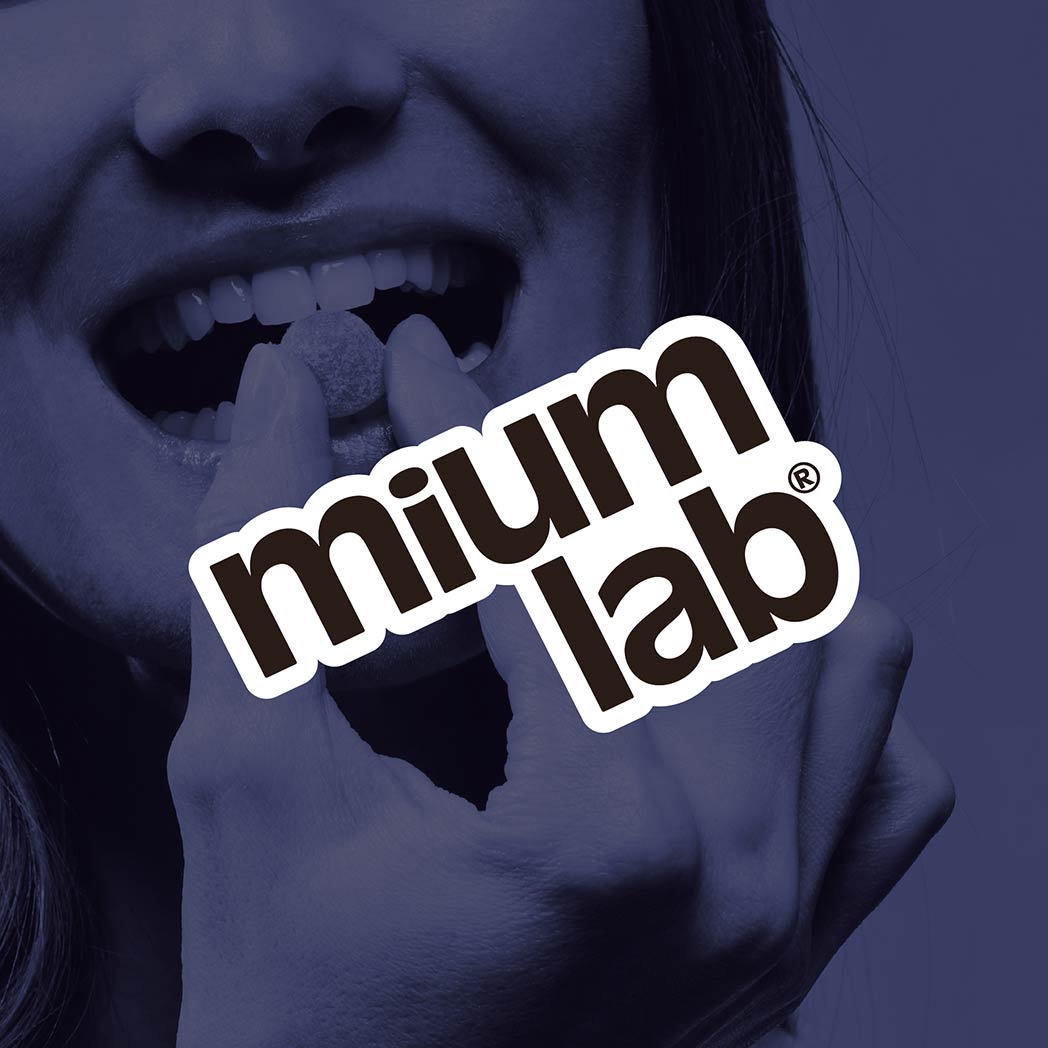 MiumLab-miniature