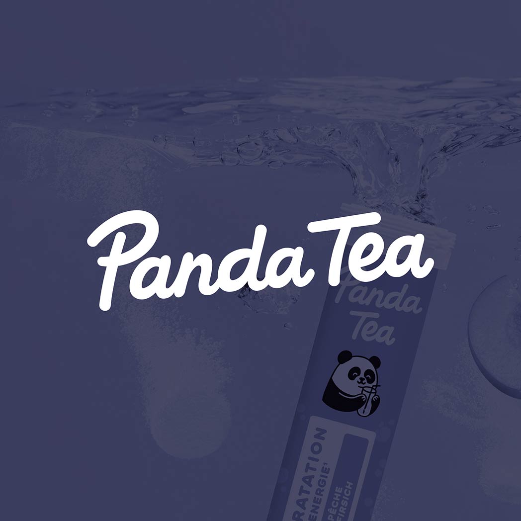 PandaTea-Miniature