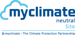 myclimate Site Logo